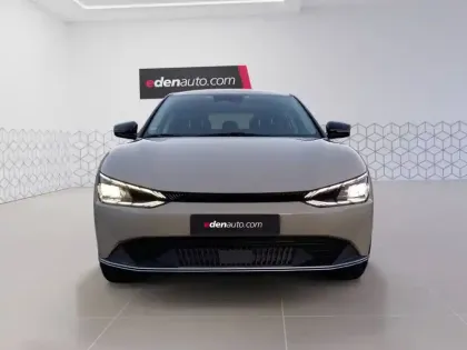 Photo 7 Kia Ev6  229 ch