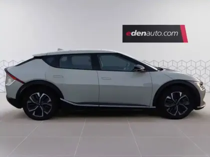 Photo 5 Kia Ev6  229 ch