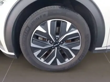 Photo 13 Kia Ev6  229 ch