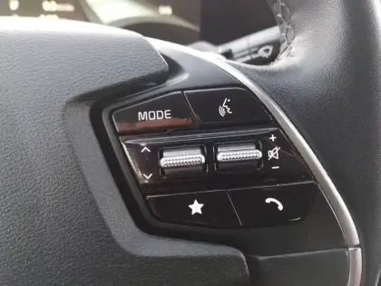 Photo 20 Kia Ev6  229 ch