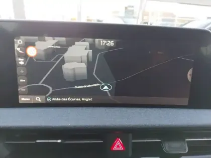 Photo 23 Kia Ev6  229 ch