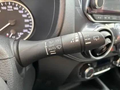 Photo 24 Nissan Juke  DIG-T 114 DCT7