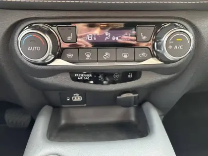 Photo 27 Nissan Juke  DIG-T 114 DCT7