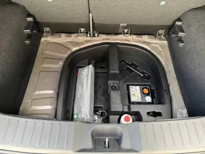 Photo 14 Nissan Juke  DIG-T 114 DCT7