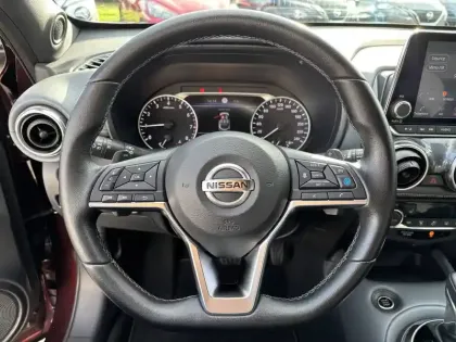 Photo 19 Nissan Juke  DIG-T 114 DCT7