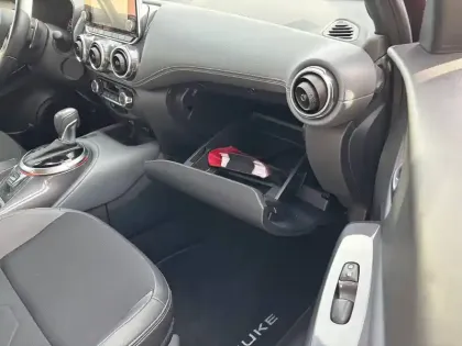 Photo 34 Nissan Juke  DIG-T 114 DCT7