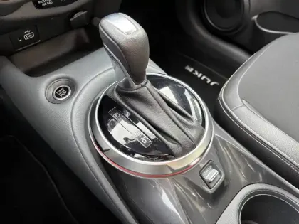 Photo 31 Nissan Juke  DIG-T 114 DCT7