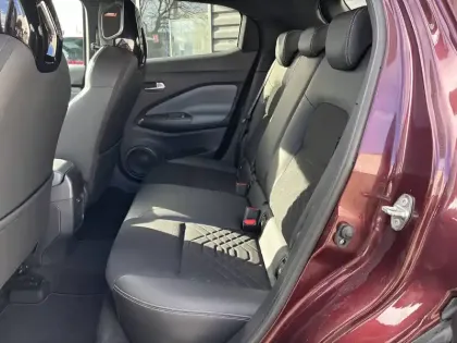 Photo 15 Nissan Juke  DIG-T 114 DCT7