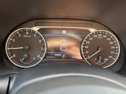 Photo 20 Nissan Juke  DIG-T 114 DCT7