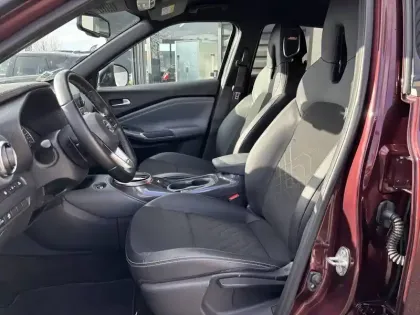 Photo 17 Nissan Juke  DIG-T 114 DCT7