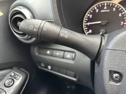 Photo 23 Nissan Juke  DIG-T 114 DCT7