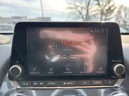 Photo 29 Nissan Juke  DIG-T 114 DCT7