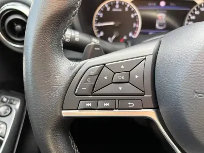 Photo 21 Nissan Juke  DIG-T 114 DCT7