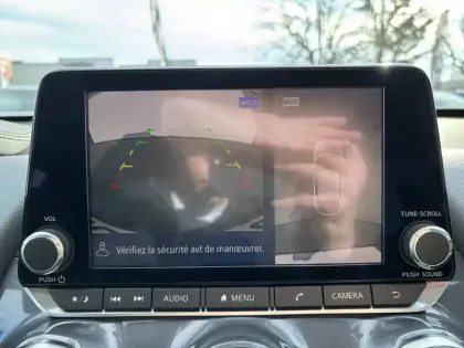 Photo 30 Nissan Juke  DIG-T 114 DCT7