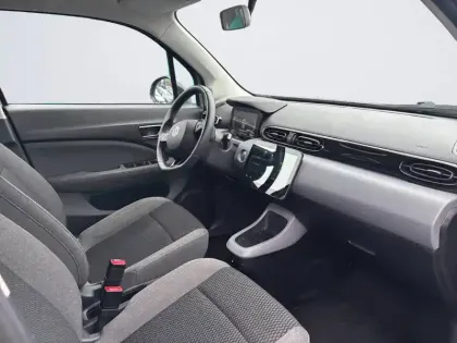 Photo 14 Leapmotor T03  Electric 109 ch