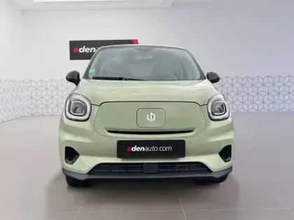 Photo 32 Leapmotor T03  Electric 109 ch