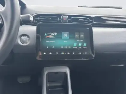 Photo 10 Leapmotor T03  Electric 109 ch