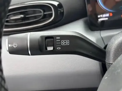 Photo 42 Leapmotor T03  Electric 109 ch