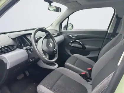 Photo 33 Leapmotor T03  Electric 109 ch