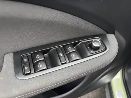 Photo 41 Leapmotor T03  Electric 109 ch