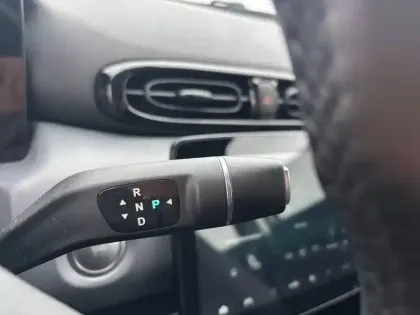 Photo 20 Leapmotor T03  Electric 109 ch