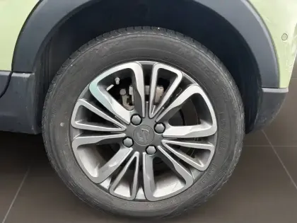 Photo 13 Leapmotor T03  Electric 109 ch