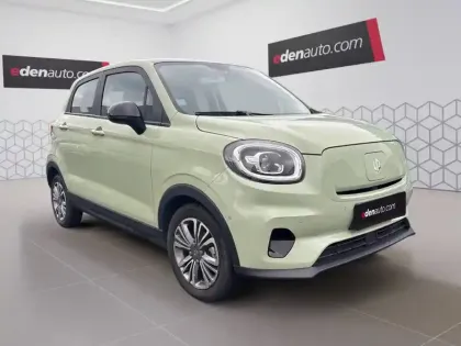 Photo 6 Leapmotor T03  Electric 109 ch