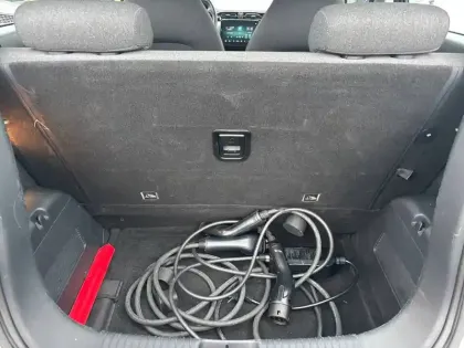 Photo 40 Leapmotor T03  Electric 109 ch