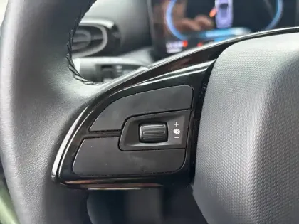 Photo 18 Leapmotor T03  Electric 109 ch