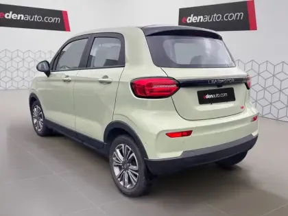 Photo 27 Leapmotor T03  Electric 109 ch