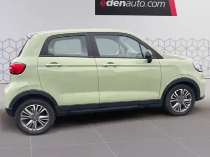 Photo 5 Leapmotor T03  Electric 109 ch