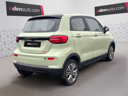 Photo 29 Leapmotor T03  Electric 109 ch