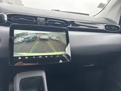 Photo 21 Leapmotor T03  Electric 109 ch