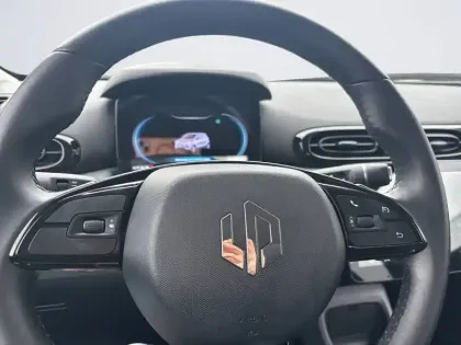 Photo 11 Leapmotor T03  Electric 109 ch