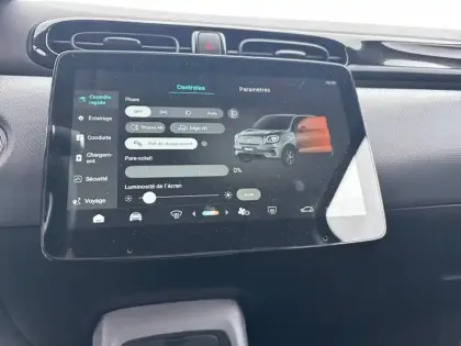 Photo 47 Leapmotor T03  Electric 109 ch