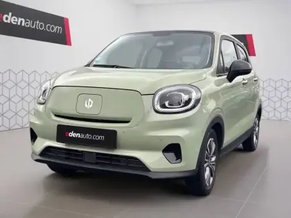 Photo 25 Leapmotor T03  Electric 109 ch