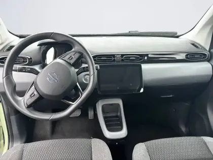 Photo 9 Leapmotor T03  Electric 109 ch