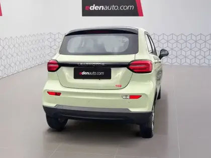 Photo 28 Leapmotor T03  Electric 109 ch