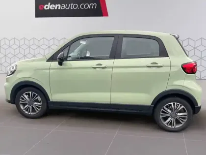 Photo 26 Leapmotor T03  Electric 109 ch