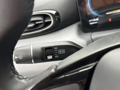 Photo 17 Leapmotor T03  Electric 109 ch