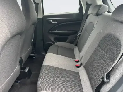 Photo 12 Leapmotor T03  Electric 109 ch