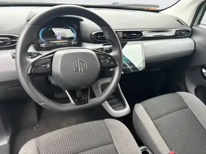 Photo 9 Leapmotor T03  Electric 109 ch