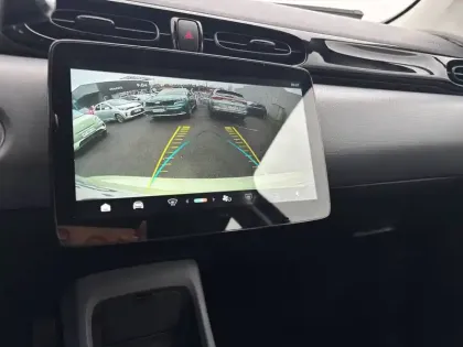 Photo 22 Leapmotor T03  Electric 109 ch