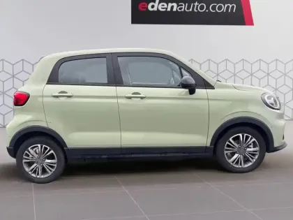 Photo 5 Leapmotor T03  Electric 109 ch