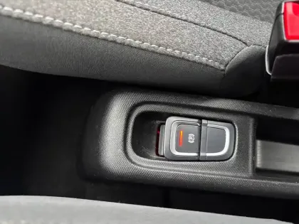 Photo 24 Leapmotor T03  Electric 109 ch