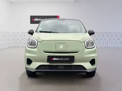 Photo 7 Leapmotor T03  Electric 109 ch