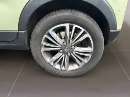 Photo 13 Leapmotor T03  Electric 109 ch