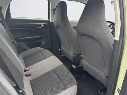 Photo 14 Leapmotor T03  Electric 109 ch