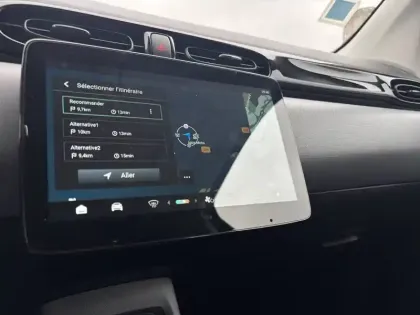 Photo 23 Leapmotor T03  Electric 109 ch