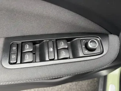 Photo 16 Leapmotor T03  Electric 109 ch